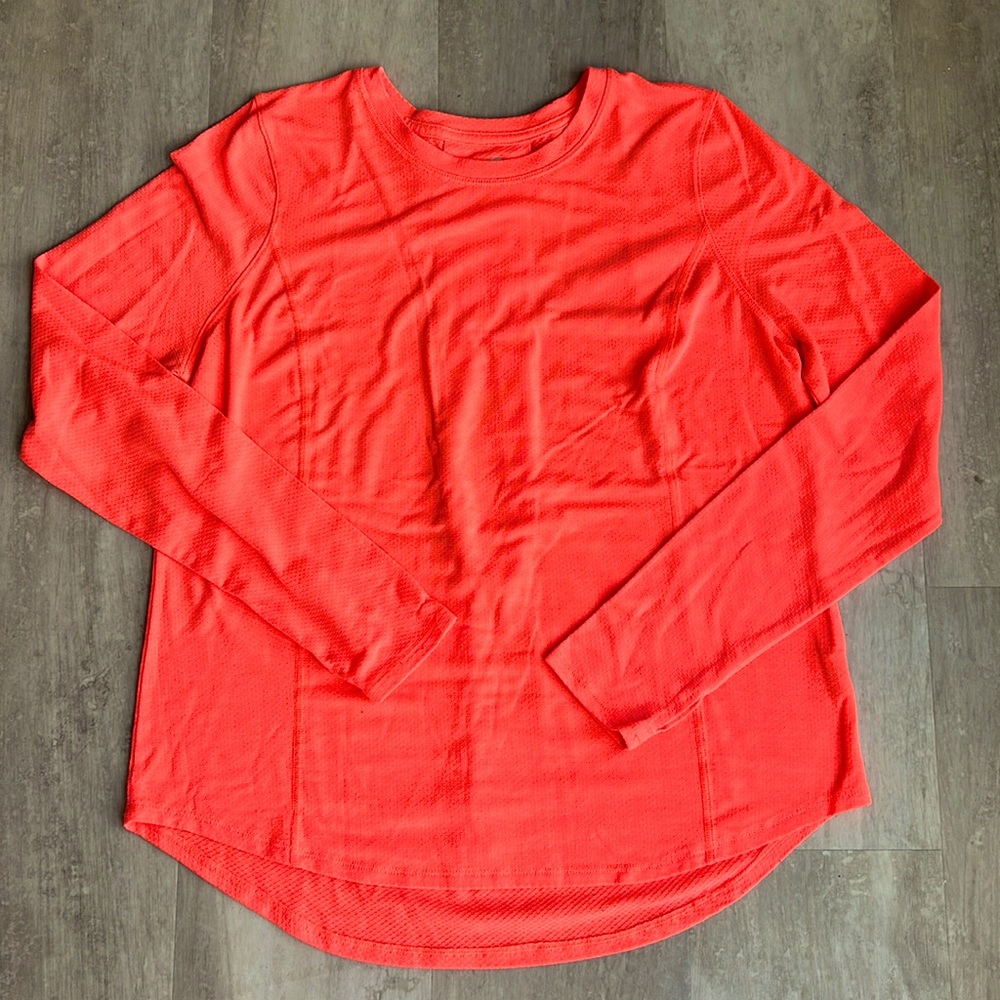 Avia Long Sleeve Tee
